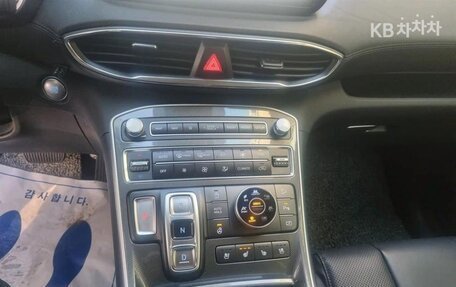 Hyundai Santa Fe IV, 2021 год, 2 500 000 рублей, 10 фотография