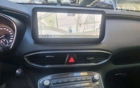 Hyundai Santa Fe IV, 2021 год, 2 500 000 рублей, 8 фотография