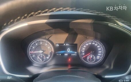 Hyundai Santa Fe IV, 2021 год, 2 500 000 рублей, 7 фотография
