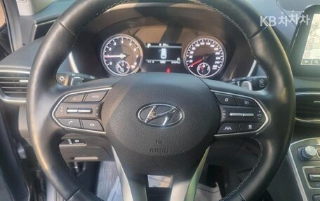 Hyundai Santa Fe IV, 2021 год, 2 500 000 рублей, 6 фотография