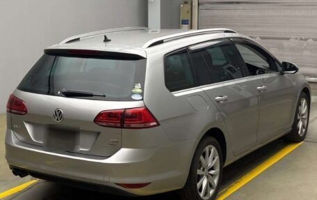 Volkswagen Golf VII, 2014 год, 1 120 000 рублей, 2 фотография