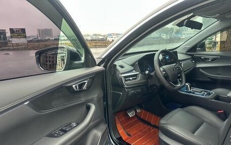 Chery Tiggo 8 I, 2021 год, 1 490 441 рублей, 8 фотография