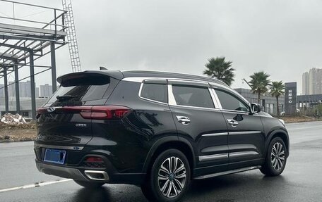 Chery Tiggo 8 I, 2021 год, 1 490 441 рублей, 7 фотография