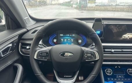 Chery Tiggo 8 I, 2021 год, 1 490 441 рублей, 10 фотография