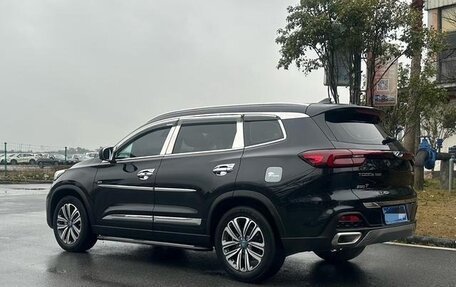 Chery Tiggo 8 I, 2021 год, 1 490 441 рублей, 5 фотография