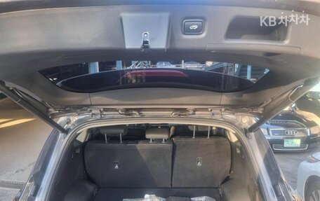 Hyundai Santa Fe IV, 2021 год, 2 500 000 рублей, 18 фотография