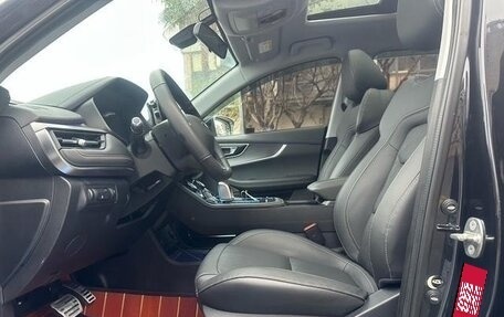 Chery Tiggo 8 I, 2021 год, 1 490 441 рублей, 9 фотография