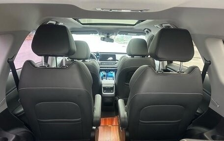 Chery Tiggo 8 I, 2021 год, 1 490 441 рублей, 14 фотография