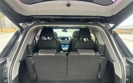 Chery Tiggo 8 I, 2021 год, 1 490 441 рублей, 15 фотография