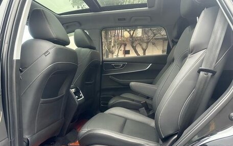 Chery Tiggo 8 I, 2021 год, 1 490 441 рублей, 13 фотография