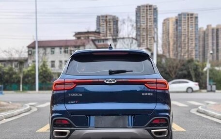 Chery Tiggo 8 I, 2021 год, 1 505 441 рублей, 6 фотография