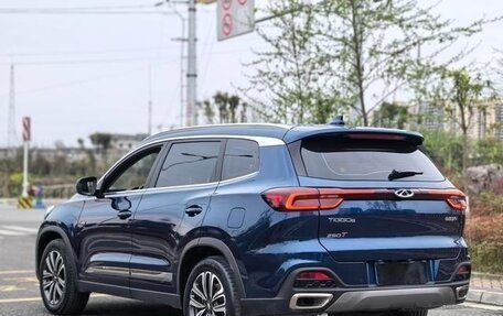 Chery Tiggo 8 I, 2021 год, 1 505 441 рублей, 7 фотография