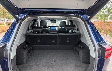 Chery Tiggo 8 I, 2021 год, 1 505 441 рублей, 12 фотография