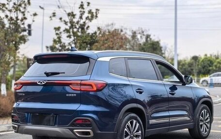 Chery Tiggo 8 I, 2021 год, 1 505 441 рублей, 5 фотография