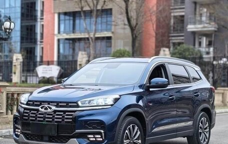 Chery Tiggo 8 I, 2021 год, 1 505 441 рублей, 3 фотография