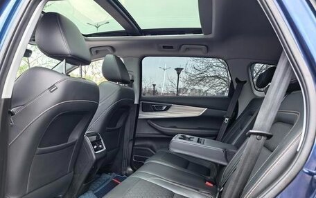 Chery Tiggo 8 I, 2021 год, 1 505 441 рублей, 10 фотография