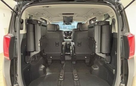 Toyota Alphard III, 2021 год, 3 450 000 рублей, 12 фотография