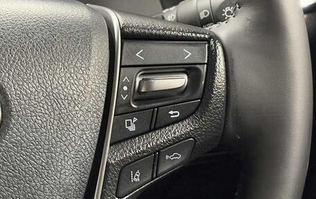 Toyota Alphard III, 2021 год, 3 450 000 рублей, 16 фотография