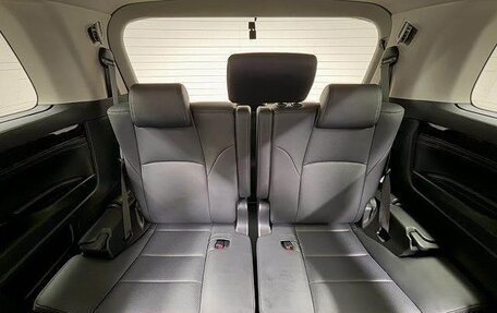 Toyota Alphard III, 2021 год, 3 450 000 рублей, 10 фотография