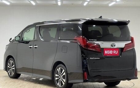 Toyota Alphard III, 2021 год, 3 450 000 рублей, 6 фотография