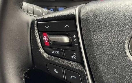 Toyota Alphard III, 2021 год, 3 450 000 рублей, 15 фотография