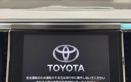 Toyota Alphard III, 2021 год, 3 450 000 рублей, 23 фотография