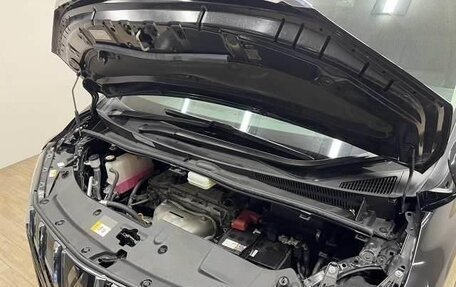 Toyota Alphard III, 2021 год, 3 450 000 рублей, 19 фотография