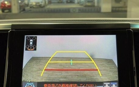 Toyota Alphard III, 2021 год, 3 450 000 рублей, 22 фотография