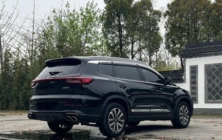 Chery Tiggo 8 I, 2021 год, 1 500 441 рублей, 6 фотография