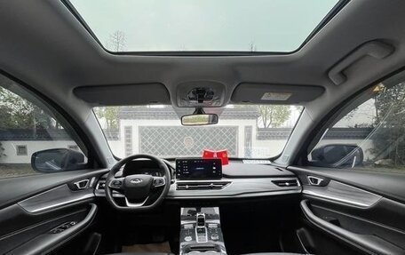 Chery Tiggo 8 I, 2021 год, 1 500 441 рублей, 10 фотография