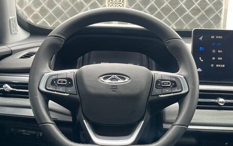 Chery Tiggo 8 I, 2021 год, 1 500 441 рублей, 8 фотография