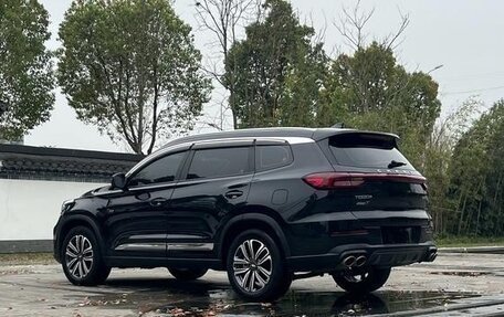 Chery Tiggo 8 I, 2021 год, 1 500 441 рублей, 3 фотография