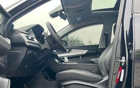 Chery Tiggo 8 I, 2021 год, 1 500 441 рублей, 7 фотография
