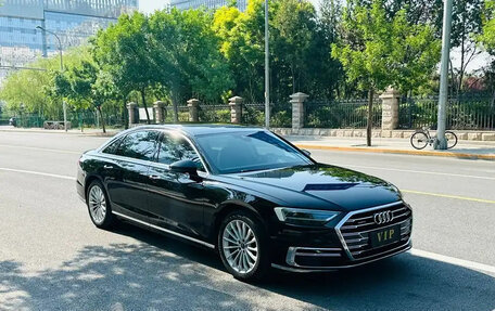 Audi A8, 2020 год, 6 270 000 рублей, 3 фотография