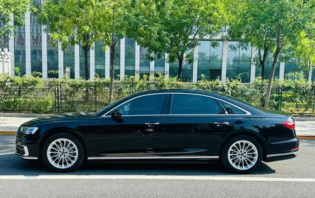 Audi A8, 2020 год, 6 270 000 рублей, 7 фотография