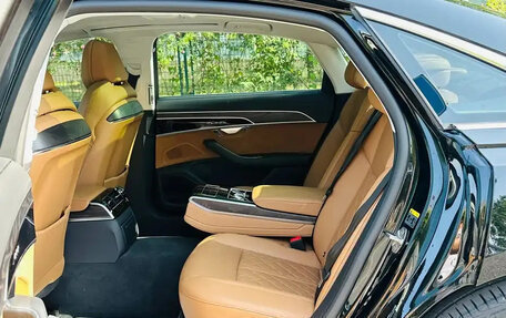 Audi A8, 2020 год, 6 270 000 рублей, 10 фотография