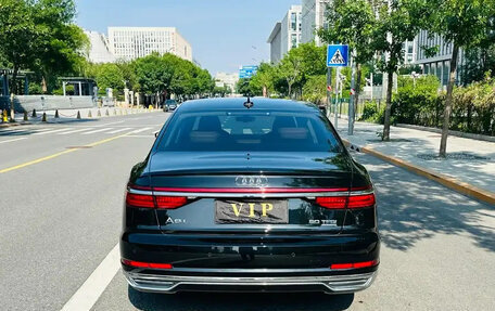 Audi A8, 2020 год, 6 270 000 рублей, 5 фотография