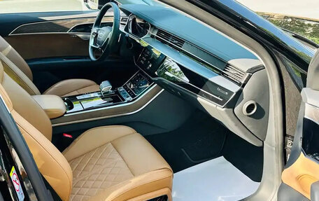 Audi A8, 2020 год, 6 270 000 рублей, 26 фотография
