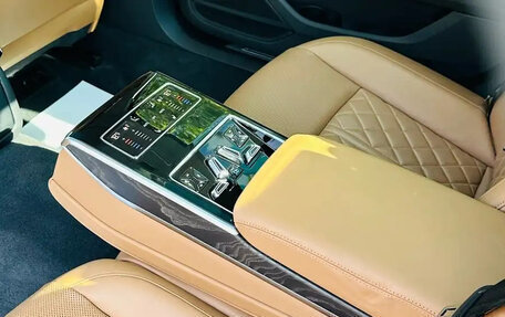 Audi A8, 2020 год, 6 270 000 рублей, 18 фотография