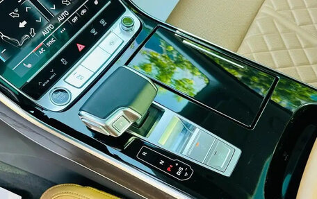 Audi A8, 2020 год, 6 270 000 рублей, 14 фотография