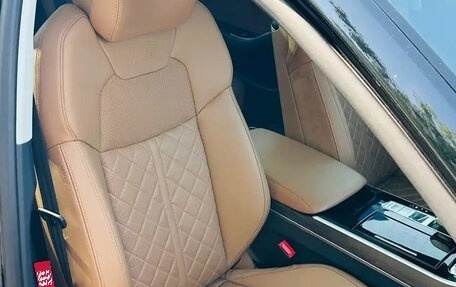 Audi A8, 2020 год, 6 270 000 рублей, 23 фотография