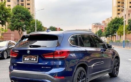 BMW X1, 2021 год, 1 870 000 рублей, 8 фотография