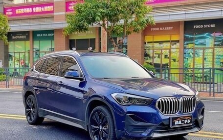 BMW X1, 2021 год, 1 870 000 рублей, 3 фотография