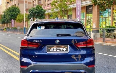 BMW X1, 2021 год, 1 870 000 рублей, 9 фотография