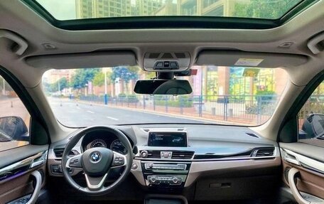 BMW X1, 2021 год, 1 870 000 рублей, 6 фотография