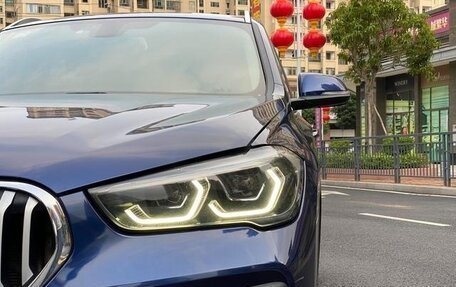 BMW X1, 2021 год, 1 870 000 рублей, 11 фотография