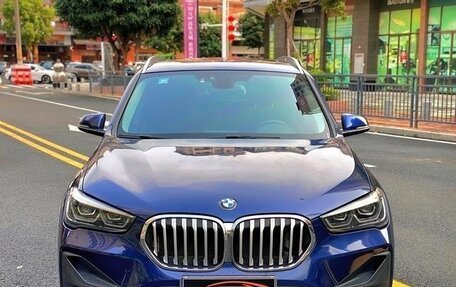 BMW X1, 2021 год, 1 870 000 рублей, 2 фотография