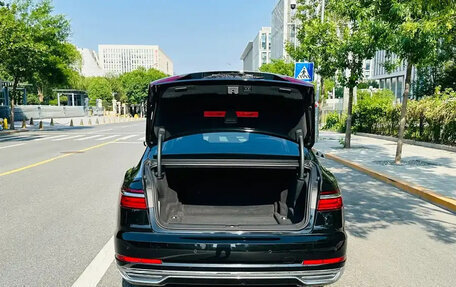 Audi A8, 2020 год, 6 270 000 рублей, 30 фотография