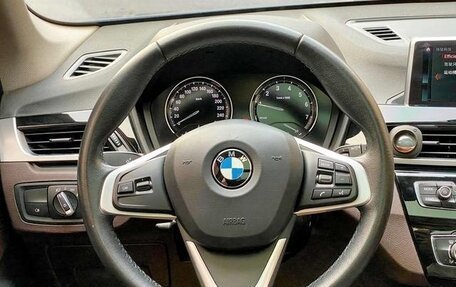 BMW X1, 2021 год, 1 870 000 рублей, 5 фотография