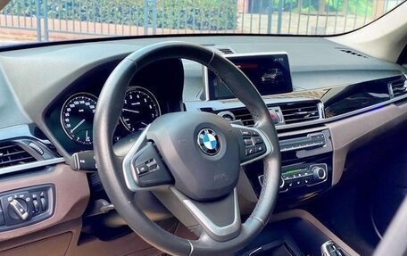 BMW X1, 2021 год, 1 870 000 рублей, 4 фотография